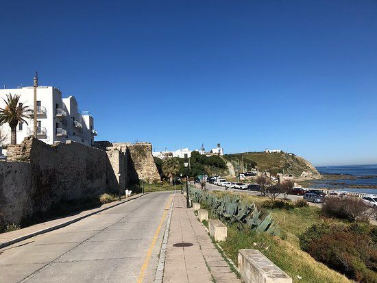 El Miramar de Tarifa